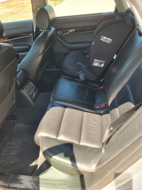 Audi A6 3.2 - 3990 € / 7803.76 лв. - 24026647 10 | Car24.bg Audi A6 3.2 - 3990 € / 7803.76 лв. - 24026647 10