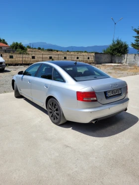 Audi A6 3.2 - 3990 € / 7803.76 лв. - 24026647 14 | Car24.bg Audi A6 3.2 - 3990 € / 7803.76 лв. - 24026647 14