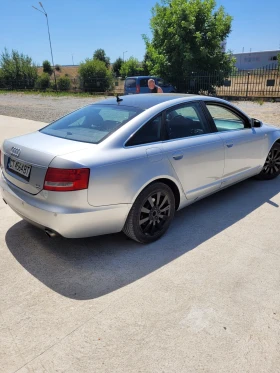 Audi A6 3.2 - 3990 € / 7803.76 лв. - 24026647 6 | Car24.bg Audi A6 3.2 - 3990 € / 7803.76 лв. - 24026647 6