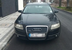 Audi A6 - 2850 € / 5574.12 лв. - 34139052 3 | Car24.bg Audi A6 - 2850 € / 5574.12 лв. - 34139052 3