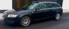 Audi A6 - Car24.bg Audi A6