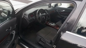 Audi A6 - 2850 € / 5574.12 лв. - 34139052 4 | Car24.bg Audi A6 - 2850 € / 5574.12 лв. - 34139052 4