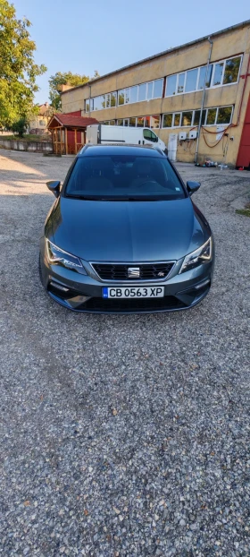Seat Leon FR | Auto.bg — изображение 2 Seat Leon FR | Auto.bg — изображение 2