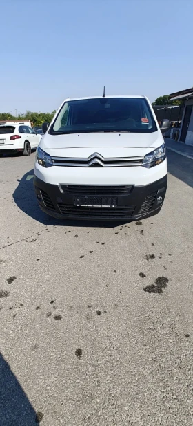 Citroen Jumpy undefined | Auto.bg — изображение 3 Citroen Jumpy undefined | Auto.bg — изображение 3