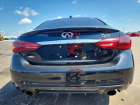Infiniti Q50 undefined | Auto.bg — изображение 6 Infiniti Q50 undefined | Auto.bg — изображение 6
