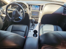 Infiniti Q50 undefined | Auto.bg — изображение 8 Infiniti Q50 undefined | Auto.bg — изображение 8