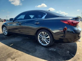 Infiniti Q50 undefined | Auto.bg — изображение 2 Infiniti Q50 undefined | Auto.bg — изображение 2
