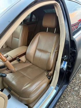 Mercedes-Benz S 320 CDI LONG S63 AMG OPTIC | Auto.bg — изображение 9 Mercedes-Benz S 320 CDI LONG S63 AMG OPTIC | Auto.bg — изображение 9