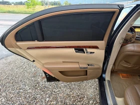 Mercedes-Benz S 320 CDI LONG S63 AMG OPTIC | Auto.bg — изображение 12 Mercedes-Benz S 320 CDI LONG S63 AMG OPTIC | Auto.bg — изображение 12