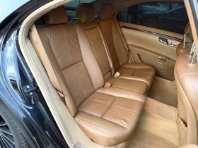 Mercedes-Benz S 320 CDI LONG S63 AMG OPTIC | Auto.bg — изображение 13 Mercedes-Benz S 320 CDI LONG S63 AMG OPTIC | Auto.bg — изображение 13