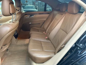 Mercedes-Benz S 320 CDI LONG S63 AMG OPTIC | Auto.bg — изображение 10 Mercedes-Benz S 320 CDI LONG S63 AMG OPTIC | Auto.bg — изображение 10