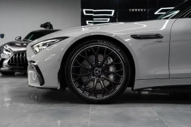 Mercedes-Benz SL 43 AMG V8 STYLE / NIGHT / BURM / EXCLUSIVE / HUD / 360 / | Auto.bg — изображение 8 Mercedes-Benz SL 43 AMG V8 STYLE / NIGHT / BURM / EXCLUSIVE / HUD / 360 / | Auto.bg — изображение 8