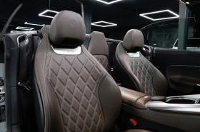 Mercedes-Benz SL 43 AMG V8 STYLE / NIGHT / BURM / EXCLUSIVE / HUD / 360 / | Auto.bg — изображение 16 Mercedes-Benz SL 43 AMG V8 STYLE / NIGHT / BURM / EXCLUSIVE / HUD / 360 / | Auto.bg — изображение 16