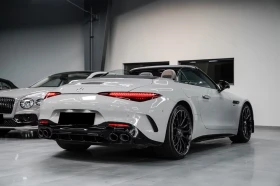 Mercedes-Benz SL 43 AMG V8 STYLE / NIGHT / BURM / EXCLUSIVE / HUD / 360 / | Auto.bg — изображение 7 Mercedes-Benz SL 43 AMG V8 STYLE / NIGHT / BURM / EXCLUSIVE / HUD / 360 / | Auto.bg — изображение 7