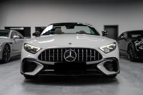 Mercedes-Benz SL 43 AMG V8 STYLE / NIGHT / BURM / EXCLUSIVE / HUD / 360 / | Auto.bg — изображение 2 Mercedes-Benz SL 43 AMG V8 STYLE / NIGHT / BURM / EXCLUSIVE / HUD / 360 / | Auto.bg — изображение 2