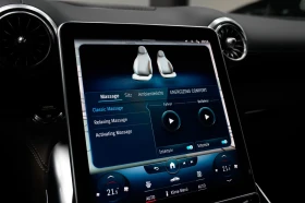 Mercedes-Benz SL 43 AMG V8 STYLE / NIGHT / BURM / EXCLUSIVE / HUD / 360 / | Auto.bg — изображение 14 Mercedes-Benz SL 43 AMG V8 STYLE / NIGHT / BURM / EXCLUSIVE / HUD / 360 / | Auto.bg — изображение 14