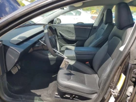 Tesla Model 3 2024 TESLA MODEL 3 | Auto.bg — изображение 7 Tesla Model 3 2024 TESLA MODEL 3 | Auto.bg — изображение 7