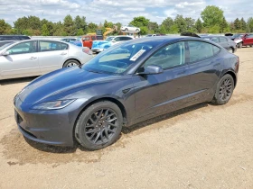 Tesla Model 3 2024 TESLA MODEL 3