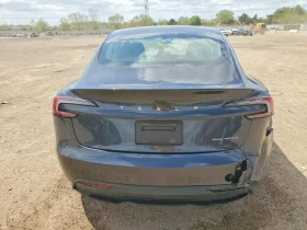 Tesla Model 3 2024 TESLA MODEL 3 | Auto.bg — изображение 5 Tesla Model 3 2024 TESLA MODEL 3 | Auto.bg — изображение 5