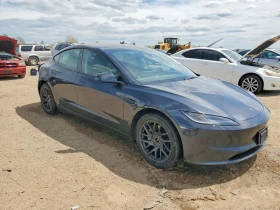 Tesla Model 3 2024 TESLA MODEL 3