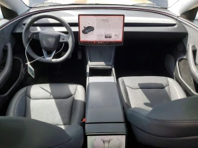 Tesla Model 3 2024 TESLA MODEL 3 | Auto.bg — изображение 9 Tesla Model 3 2024 TESLA MODEL 3 | Auto.bg — изображение 9
