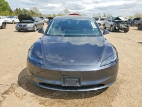 Tesla Model 3 2024 TESLA MODEL 3 | Auto.bg — изображение 2 Tesla Model 3 2024 TESLA MODEL 3 | Auto.bg — изображение 2