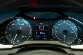 Audi S4 3.0TFSI Quattro | Auto.bg — изображение 14 Audi S4 3.0TFSI Quattro | Auto.bg — изображение 14