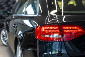 Audi S4 3.0TFSI Quattro | Auto.bg — изображение 6 Audi S4 3.0TFSI Quattro | Auto.bg — изображение 6