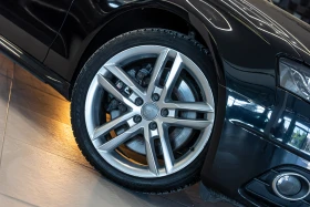 Audi S4 3.0TFSI Quattro | Auto.bg — изображение 7 Audi S4 3.0TFSI Quattro | Auto.bg — изображение 7