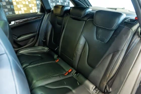 Audi S4 3.0TFSI Quattro | Auto.bg — изображение 17 Audi S4 3.0TFSI Quattro | Auto.bg — изображение 17