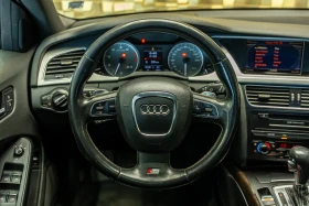 Audi S4 3.0TFSI Quattro | Auto.bg — изображение 13 Audi S4 3.0TFSI Quattro | Auto.bg — изображение 13