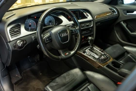 Audi S4 3.0TFSI Quattro | Auto.bg — изображение 8 Audi S4 3.0TFSI Quattro | Auto.bg — изображение 8