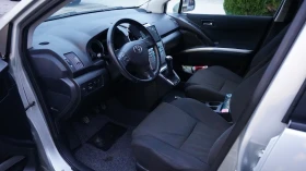 Toyota Corolla verso 2.2 D4D Facelift | Auto.bg — изображение 7 Toyota Corolla verso 2.2 D4D Facelift | Auto.bg — изображение 7
