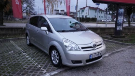Toyota Corolla verso 2.2 D4D Facelift | Auto.bg — изображение 2 Toyota Corolla verso 2.2 D4D Facelift | Auto.bg — изображение 2