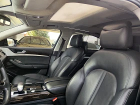 Audi A8 4.2L* MATRIX* 3TV* DISTRONIK* NOSHTNOVIJDANE* PANO - 15999 € - 56346349 7 | Car24.bg Audi A8 4.2L* MATRIX* 3TV* DISTRONIK* NOSHTNOVIJDANE* PANO - 15999 € - 56346349 7