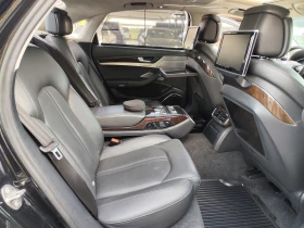 Audi A8 4.2L* MATRIX* 3TV* DISTRONIK* NOSHTNOVIJDANE* PANO - 15999 € - 56346349 8 | Car24.bg Audi A8 4.2L* MATRIX* 3TV* DISTRONIK* NOSHTNOVIJDANE* PANO - 15999 € - 56346349 8