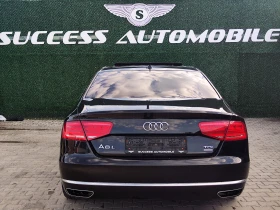 Audi A8 4.2L* MATRIX* 3TV* DISTRONIK* NOSHTNOVIJDANE* PANO - 15999 € - 56346349 4 | Car24.bg Audi A8 4.2L* MATRIX* 3TV* DISTRONIK* NOSHTNOVIJDANE* PANO - 15999 € - 56346349 4