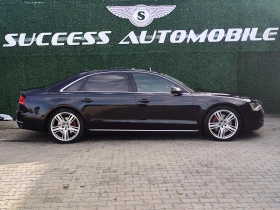 Audi A8 4.2L* MATRIX* 3TV* DISTRONIK* NOSHTNOVIJDANE* PANO - 15999 € - 56346349 3 | Car24.bg Audi A8 4.2L* MATRIX* 3TV* DISTRONIK* NOSHTNOVIJDANE* PANO - 15999 € - 56346349 3