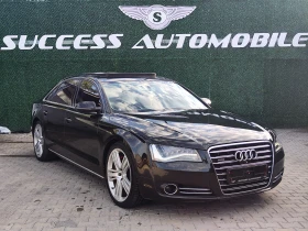 Audi A8 4.2L* MATRIX* 3TV* DISTRONIK* NOSHTNOVIJDANE* PANO - 15999 € - 56346349 2 | Car24.bg Audi A8 4.2L* MATRIX* 3TV* DISTRONIK* NOSHTNOVIJDANE* PANO - 15999 € - 56346349 2