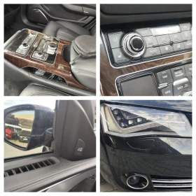 Audi A8 4.2L* MATRIX* 3TV* DISTRONIK* NOSHTNOVIJDANE* PANO - 15999 € - 56346349 12 | Car24.bg Audi A8 4.2L* MATRIX* 3TV* DISTRONIK* NOSHTNOVIJDANE* PANO - 15999 € - 56346349 12