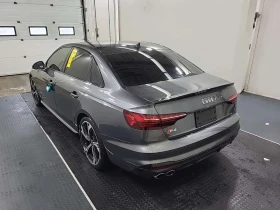 Audi S4 - 25650 € - 18649470 5 | Car24.bg Audi S4 - 25650 € - 18649470 5