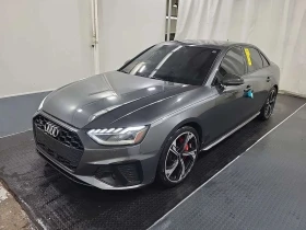 Audi S4 - Car24.bg Audi S4