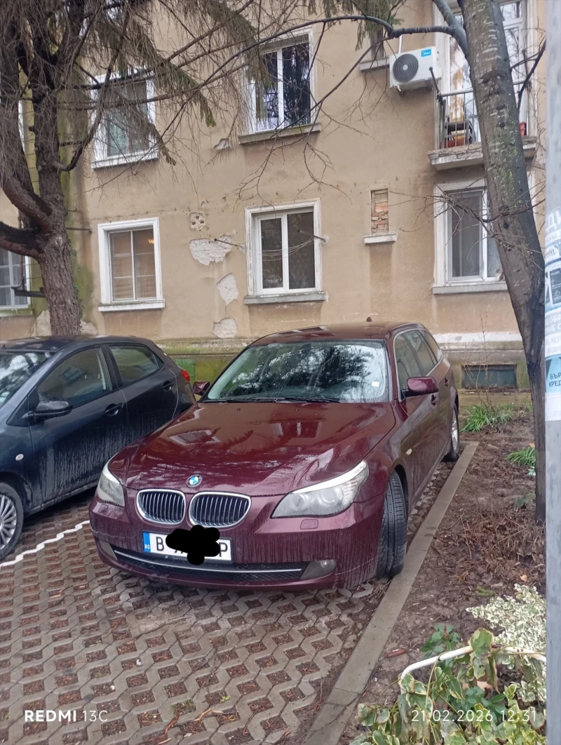 BMW 523 Facelift - 3300 € / 6454.24 лв. - 79076530 1 | Car24.bg BMW 523 Facelift - 3300 € / 6454.24 лв. - 79076530 1