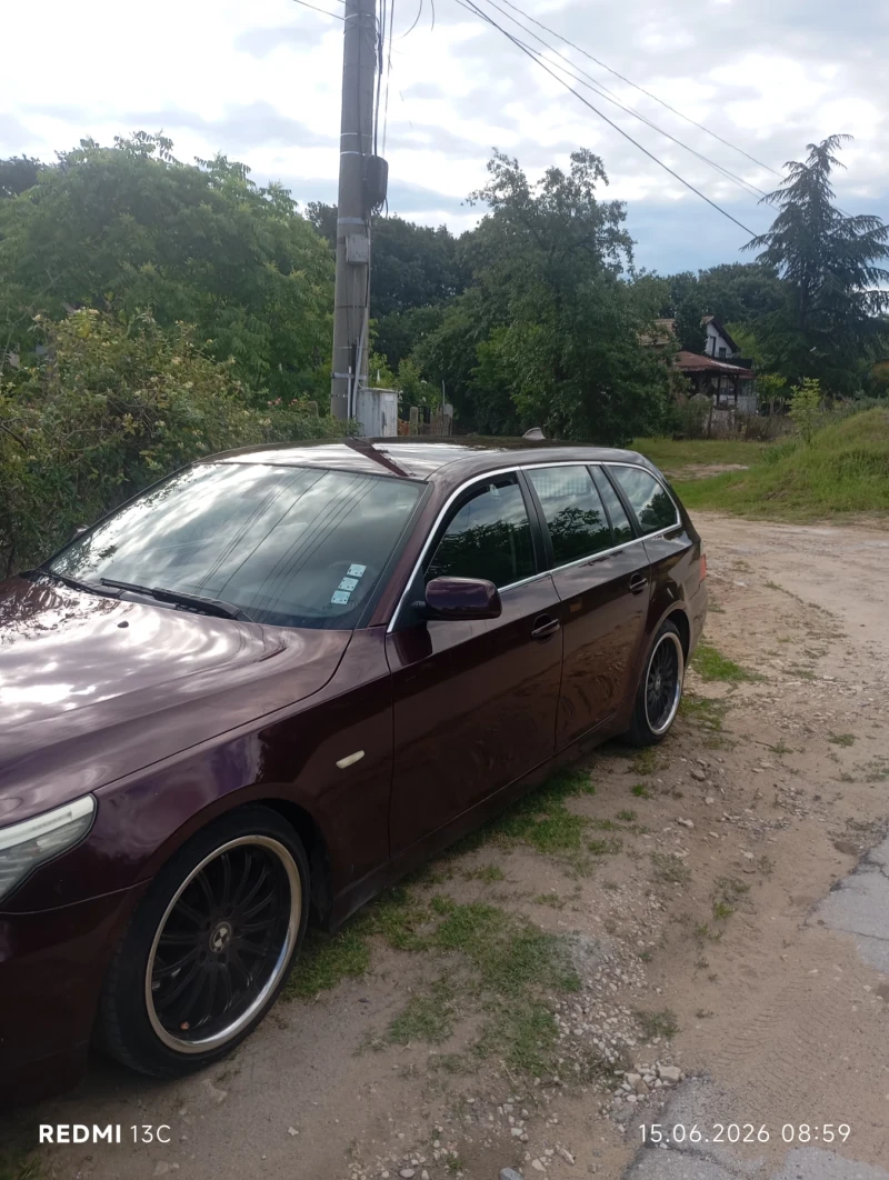 BMW 523 Facelift - 2800 € / 5476.32 лв. - 54572687 1 | Car24.bg BMW 523 Facelift - 2800 € / 5476.32 лв. - 54572687 1