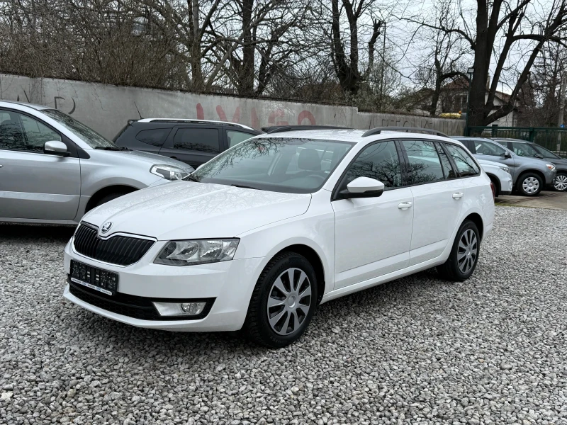 Skoda Octavia 1.6TDI Ambition 110к.с. - СУПЕР СЪСТОЯНИЕ! EURO6b - 7950 € / 15548.85 лв. - 55206300 1 | Car24.bg Skoda Octavia 1.6TDI Ambition 110к.с. - СУПЕР СЪСТОЯНИЕ! EURO6b - 7950 € / 15548.85 лв. - 55206300 1