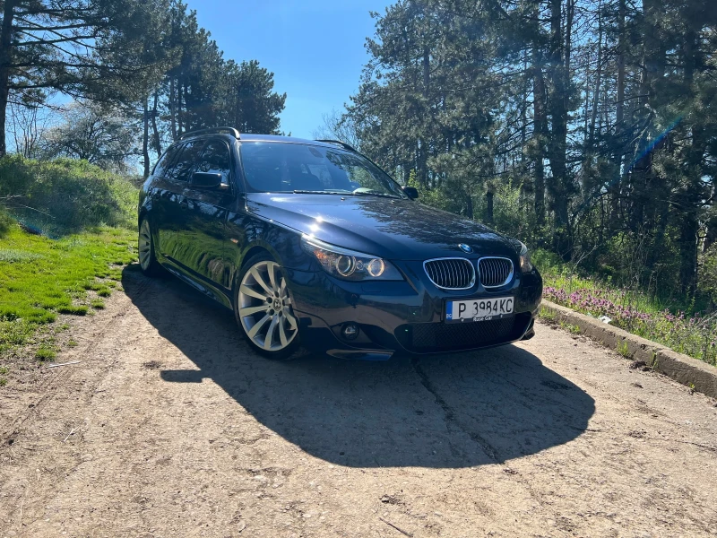 BMW 530 530d - 13300 € / 26012.54 лв. - 22304448 1 | Car24.bg BMW 530 530d - 13300 € / 26012.54 лв. - 22304448 1