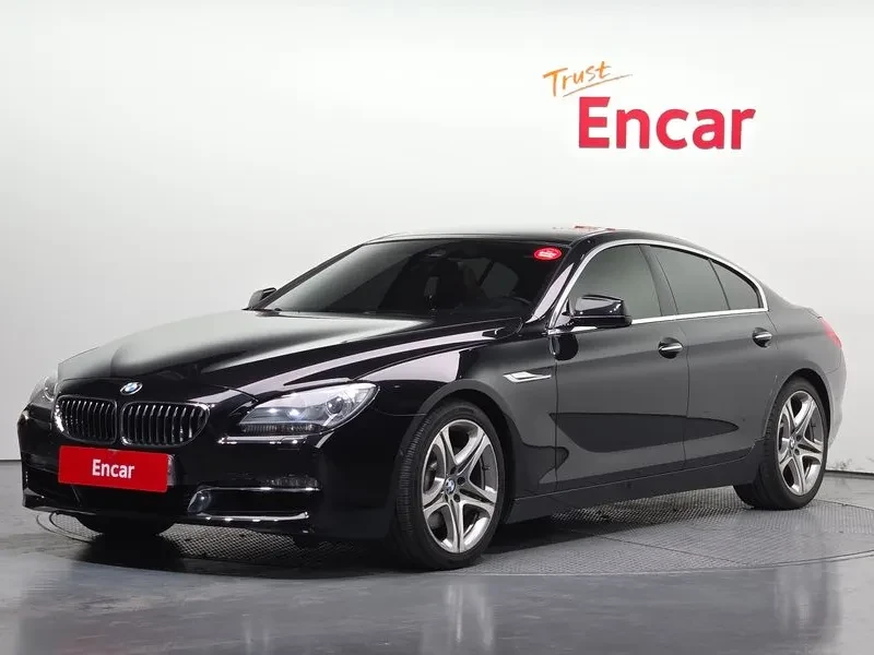 BMW 640 I Gran Coupe - 12453 € / 24355.95 лв. - 88782318 1 | Car24.bg BMW 640 I Gran Coupe - 12453 € / 24355.95 лв. - 88782318 1