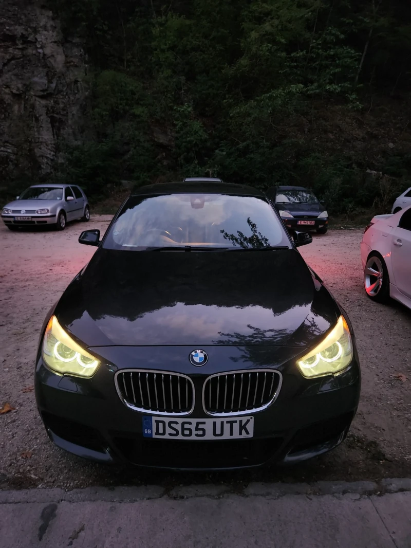 BMW 535 - 11999 € / 23468.00 лв. - 46229932 1 | Car24.bg BMW 535 - 11999 € / 23468.00 лв. - 46229932 1