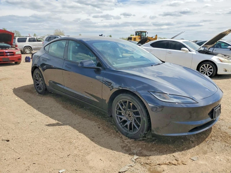 Tesla Model 3 2024 TESLA MODEL 3 - 21000 € - 32932442 1 | Car24.bg Tesla Model 3 2024 TESLA MODEL 3 - 21000 € - 32932442 1