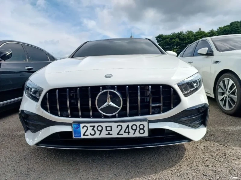 Mercedes-Benz A 35 S AMG 4MATIC * КРАЙНА ЦЕНА* FULL MAX - 24800 € - 22321347 1 | Car24.bg Mercedes-Benz A 35 S AMG 4MATIC * КРАЙНА ЦЕНА* FULL MAX - 24800 € - 22321347 1
